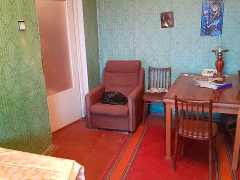 квартира за адресою Олександра Махова вул. (Жолудєва), 4-Г