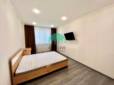 квартира за адресою Бельведерська вул., 23