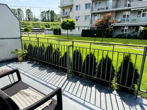 квартира за адресою Джерельна вул., 87