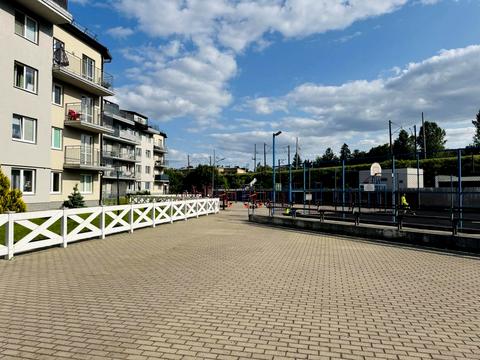 квартира за адресою Джерельна вул., 87