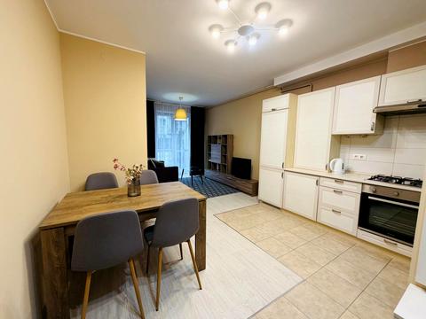 квартира за адресою Джерельна вул., 87