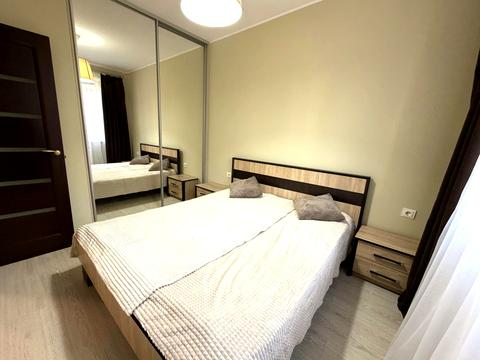 квартира за адресою Джерельна вул., 87