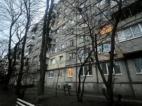 квартира за адресою Івана Дзюби вул. (Сім'ї Сосніних), 12-А