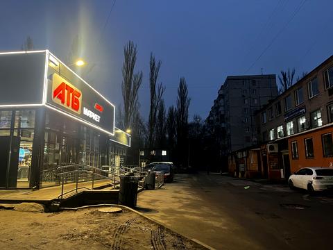 квартира за адресою Івана Дзюби вул. (Сім'ї Сосніних), 12-А