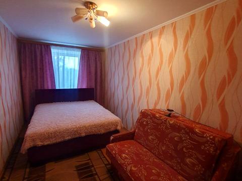 квартира за адресою Дружби вул., 1