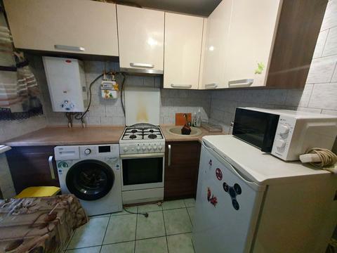 квартира за адресою Дружби вул., 1