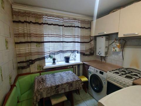 квартира за адресою Дружби вул., 1