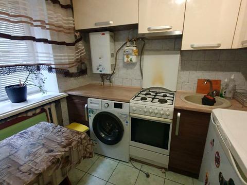 квартира за адресою Дружби вул., 1