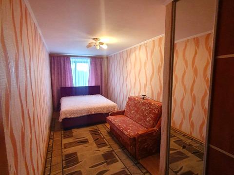 квартира за адресою Дружби вул., 1