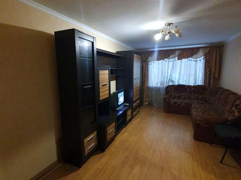 квартира за адресою Дружби вул., 1