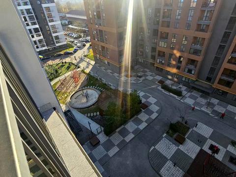 квартира за адресою Зелена вул., 204б