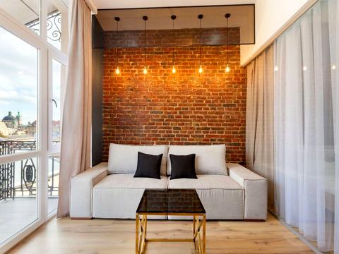 квартира за адресою Богдана Хмельницького вул., 11