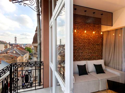 квартира за адресою Богдана Хмельницького вул., 11