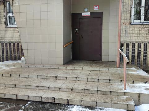 квартира за адресою Березняківська вул., 24