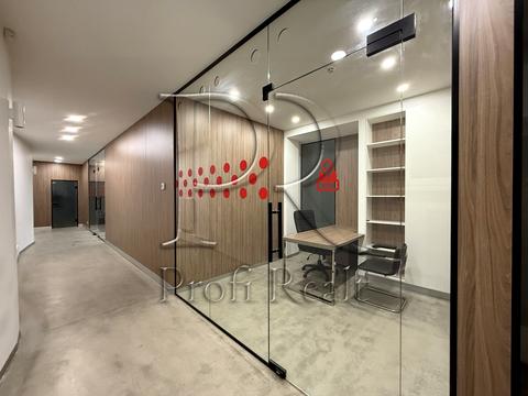 коммерческая по адресу Пуховская ул., 2