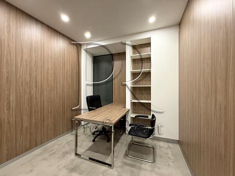 коммерческая по адресу Пуховская ул., 2