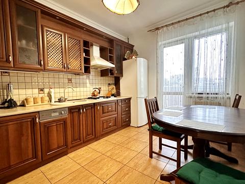 квартира по адресу Караджича ул., 29а