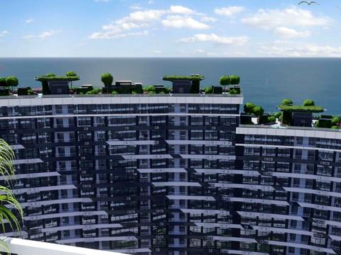 квартира по адресу Курортный пер., (Будинок)