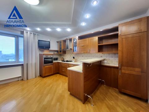 квартира за адресою Стрілецька вул., 21