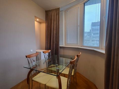 квартира за адресою Стрілецька вул., 21