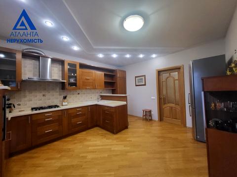 квартира за адресою Стрілецька вул., 21