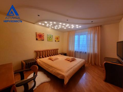 квартира за адресою Стрілецька вул., 21