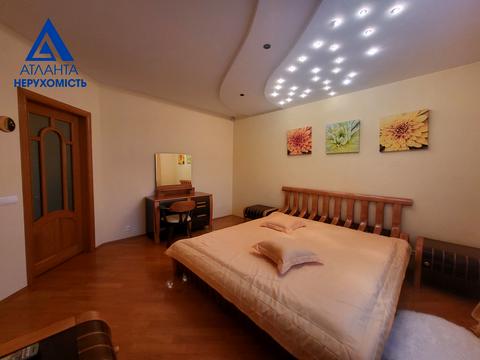 квартира за адресою Стрілецька вул., 21