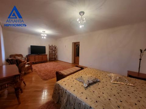 квартира за адресою Стрілецька вул., 21