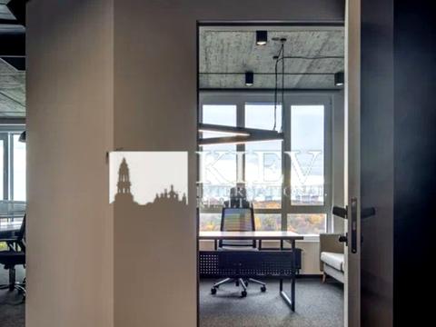 комерційна за адресою Михайла Бойчука вул. (Кіквідзе), 41-Б