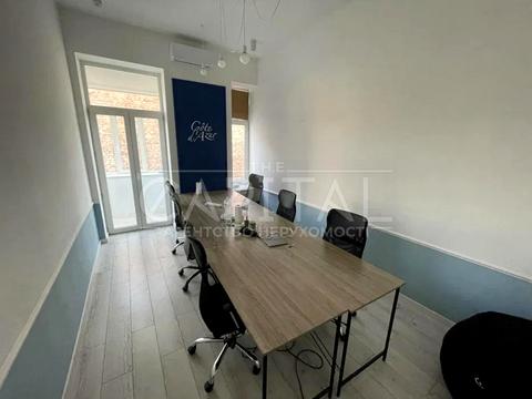 комерційна за адресою Київ, Велика Васильківська вул. (Червоноармійська), 23а