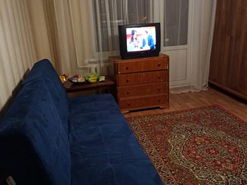 квартира по адресу Оболонский просп., 7-Г