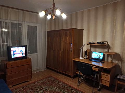 квартира по адресу Оболонский просп., 7-Г