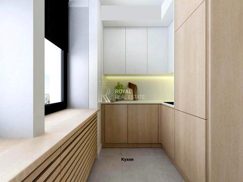 коммерческая по адресу Евгения Чикаленко ул. (Пушкінська), 20