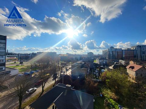 квартира за адресою Стрілецька вул., 21