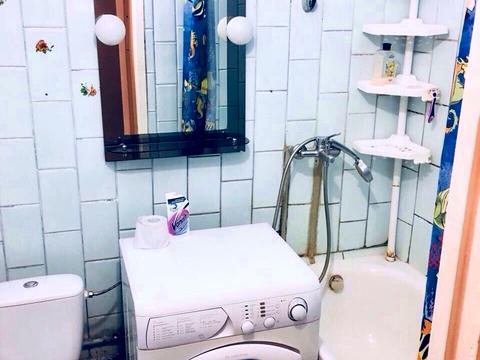 квартира по адресу Оболонский просп., 7-Г