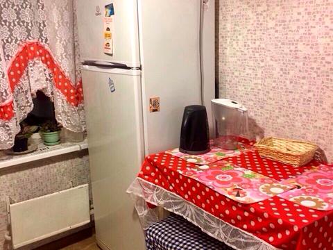 квартира по адресу Оболонский просп., 7-Г