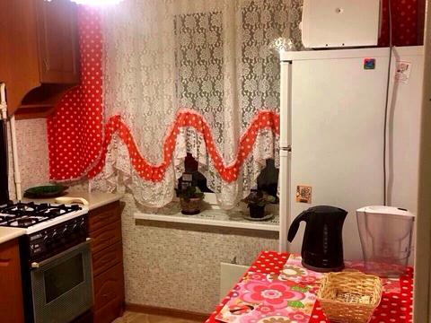 квартира по адресу Оболонский просп., 7-Г