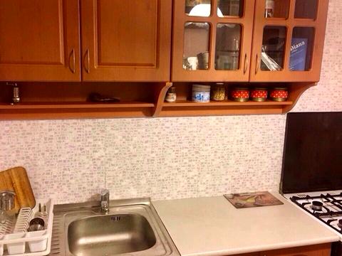 квартира по адресу Оболонский просп., 7-Г