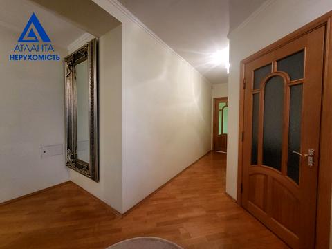 квартира за адресою Стрілецька вул., 21