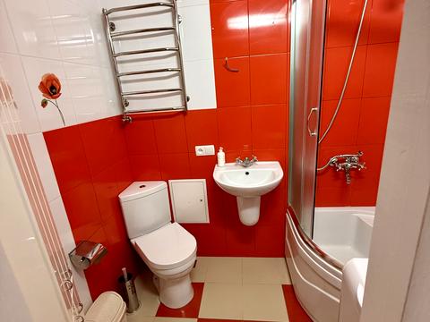 квартира за адресою Миру просп., 76/2