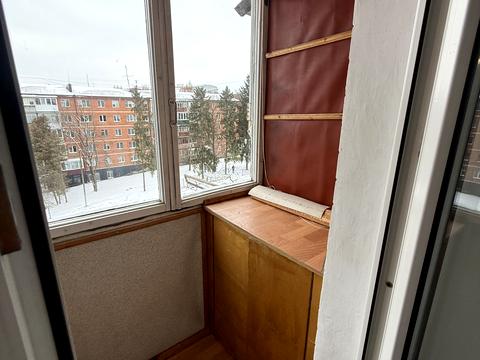 квартира за адресою Миру просп., 76/2