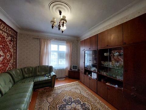 квартира по адресу Вадима Гурова ул. (Постышева), 18