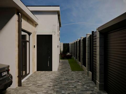 будинок за адресою Новоселів вул.