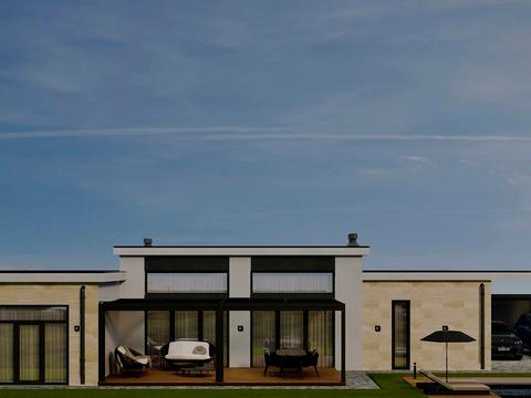 будинок за адресою Новоселів вул.