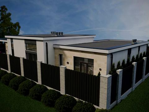 будинок за адресою Новоселів вул.