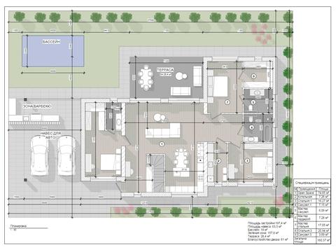 будинок за адресою Новоселів вул.
