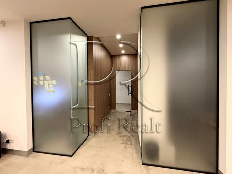 коммерческая по адресу Пуховская ул., 2