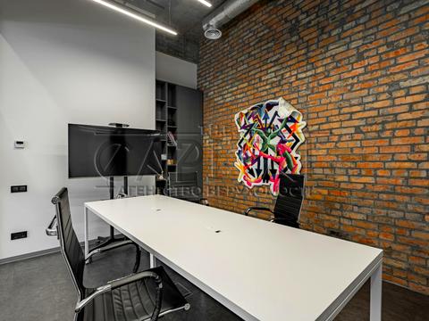 комерційна за адресою Саксаганського вул., 120