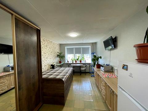 кімната за адресою Січеславська Набережна вул., 6