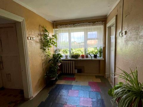 кімната за адресою Січеславська Набережна вул., 6